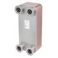 DANFOSS 004B1971 — Паяный пластинчатый теплообменник XB66L-1-160 PN16 DN65 004B1971
