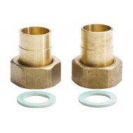 DANFOSS 004B2910 — Комплект фитингов под пайку G2 / 28 мм 004B2910
