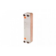 DANFOSS 004B3564 — Теплообменник XB05M-1-60 PN25 G3/4 004B3564