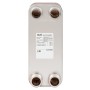 DANFOSS 004H7668 — Паяный пластинчатый теплообменник XB 12L-1-60 PN25 паяный ТО G1 004H7668 DANFOSS 004H7668 — Паяный пластинчатый теплообменник XB 12L-1-60 PN25 паяный ТО G1 004H7668