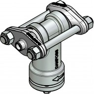 DANFOSS FA 15 Фильтр 006-0050
