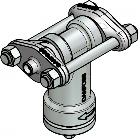 DANFOSS FA 15 Фильтр 006-0050 DANFOSS FA 15 Фильтр 006-0050