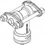 DANFOSS FA 15 Фильтр 006-0057 DANFOSS FA 15 Фильтр 006-0057
