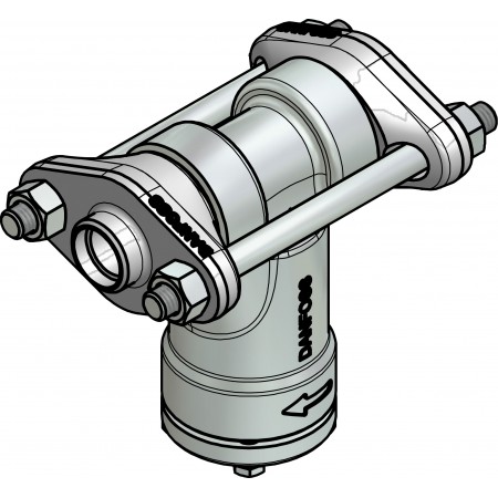 DANFOSS FA 20 Фильтр 006-0066 DANFOSS FA 20 Фильтр 006-0066
