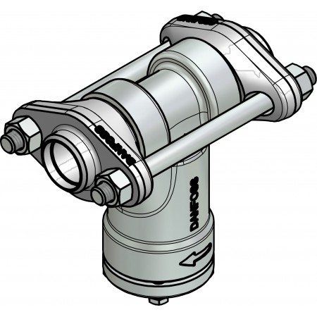 DANFOSS FA 20 Фильтр 006-0067 DANFOSS FA 20 Фильтр 006-0067
