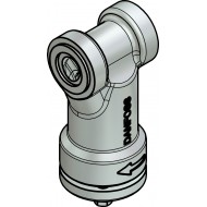 DANFOSS FA 15 Фильтр грубой очистки 006-1012