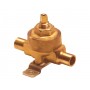 DANFOSS BML 10 Клапан запорный 009G0122 DANFOSS BML 10 Клапан запорный 009G0122
