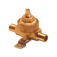 DANFOSS BML 12 Клапан запорный(пр. класс 01A6301316) 009G0148
