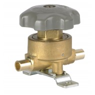DANFOSS BML 15 Клапан запорный(пр. класс 01A6301316) 009G0162