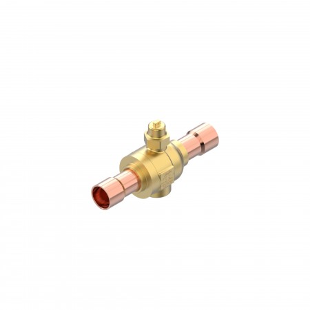 DANFOSS GBCT 28s Клапан запорный 1 DANFOSS GBCT 28s Клапан запорный 1