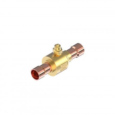 DANFOSS GBCT 35s Клапан запорный 1 DANFOSS GBCT 35s Клапан запорный 1