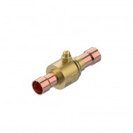 DANFOSS GBCT 42s Клапан запорный 1"5/8(пр. класс 01A6310798) 009L6411
