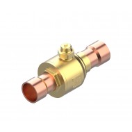 DANFOSS GBCT 54s Клапан запорный 2"1/8 009L6412