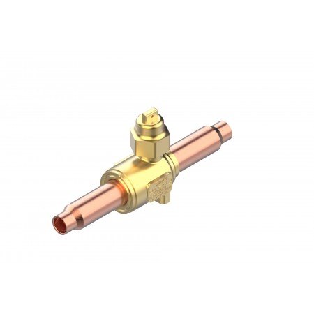 DANFOSS GBCT 10s Клапан запорный 3/8 DANFOSS GBCT 10s Клапан запорный 3/8