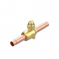 DANFOSS GBCT 12s Клапан запорный 1/2" 009L6417