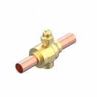 DANFOSS GBCT 18s Клапан запорный 3/4" 009L6419