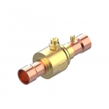 DANFOSS GBCT 42s Клапан запорный 1 DANFOSS GBCT 42s Клапан запорный 1