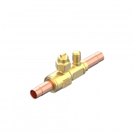 DANFOSS GBCT 12s Клапан запорный 1/2 DANFOSS GBCT 12s Клапан запорный 1/2
