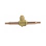 DANFOSS GBC 22s Кран шаровый 009L7025 DANFOSS GBC 22s Кран шаровый 009L7025