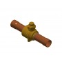 DANFOSS GBC 42s Кран шаровой 009L7028 DANFOSS GBC 42s Кран шаровой 009L7028