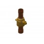DANFOSS GBC 54s Кран шаровой 009L7029 DANFOSS GBC 54s Кран шаровой 009L7029