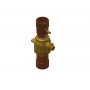 DANFOSS GBC 67s RP Кран шаровой(пр. класс 01A6310460) 009L7036 DANFOSS GBC 67s RP Кран шаровой(пр. класс 01A6310460) 009L7036