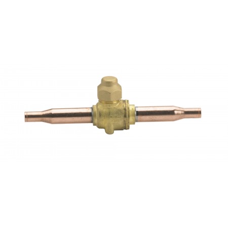 DANFOSS GBC 67s RP Клапан запорный 2 DANFOSS GBC 67s RP Клапан запорный 2