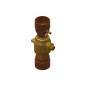 DANFOSS GBC 79s RP Кран шаровой 009L7067 DANFOSS GBC 79s RP Кран шаровой 009L7067