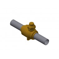 DANFOSS GBCH 28s Клапан запорный 28 мм сварка(пр. класс 0101210462) 009L7406