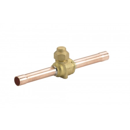 DANFOSS GBC 12s Клапан запорный 1/2 DANFOSS GBC 12s Клапан запорный 1/2