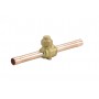 DANFOSS GBC 12s Клапан запорный 1/2 DANFOSS GBC 12s Клапан запорный 1/2