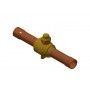 DANFOSS GBC 22s Кран запорный шаровой(пр. класс 01A6310461) 009L7525 DANFOSS GBC 22s Кран запорный шаровой(пр. класс 01A6310461) 009L7525