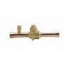 DANFOSS GBC 16s Кран запорный шаровой(пр. класс 01A6310461) 009L7534 DANFOSS GBC 16s Кран запорный шаровой(пр. класс 01A6310461) 009L7534