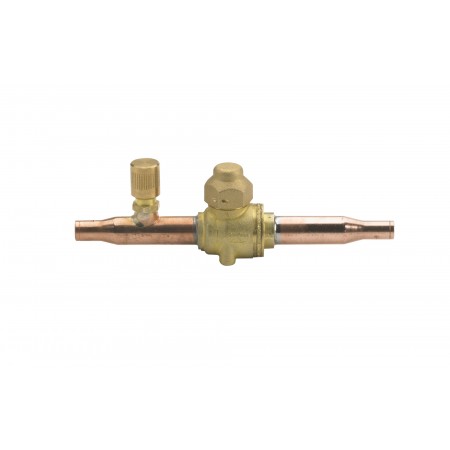 DANFOSS GBC 6s Клапан запорный 6 мм порт CO2(пр. класс 01A6310461) 009L7554 DANFOSS GBC 6s Клапан запорный 6 мм порт CO2(пр. класс 01A6310461) 009L7554