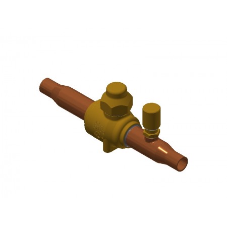 DANFOSS GBC 10s Клапан запорный 3/8" порт CO2(пр. класс 01A6310461) 009L7555 DANFOSS GBC 10s Клапан запорный 3/8" порт CO2(пр. класс 01A6310461) 009L7555