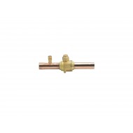DANFOSS GBC 18s Клапан запорный 3/4" порт CO2 009L7563