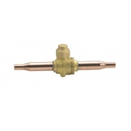 DANFOSS GBC 18s Клапан запорный 18 мм порт CO2 009L7564