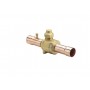 DANFOSS GBC 42s Клапан запорный 1 DANFOSS GBC 42s Клапан запорный 1
