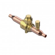 DANFOSS GBC 6s H Кран запорный шаровой(пр. класс 01A6310462) 009L7580