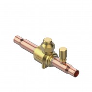 DANFOSS GBC 10s H Кран запорный шаровой(пр. класс 01A6310462) 009L7583