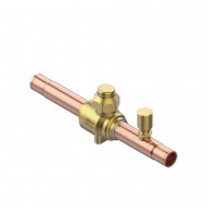 DANFOSS GBC 12s H Кран запорный шаровой 009L7584