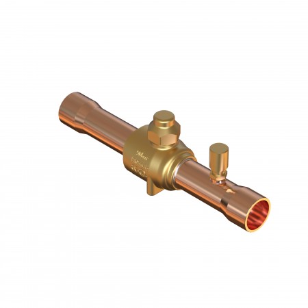 DANFOSS GBC 22s H Кран запорный шаровой 009L7589 DANFOSS GBC 22s H Кран запорный шаровой 009L7589