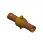 DANFOSS GBC 79s Клапан запорный 3"1/8 009L7980 DANFOSS GBC 79s Клапан запорный 3"1/8 009L7980