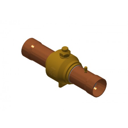 DANFOSS GBC 79s Клапан запорный 3 DANFOSS GBC 79s Клапан запорный 3