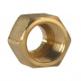 DANFOSS 011L1101 — NS 4-4 Гайка 1/4 DANFOSS 011L1101 — NS 4-4 Гайка 1/4