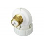 DANFOSS Угловой адаптер для клапанов RA 013G1350 DANFOSS Угловой адаптер для клапанов RA 013G1350