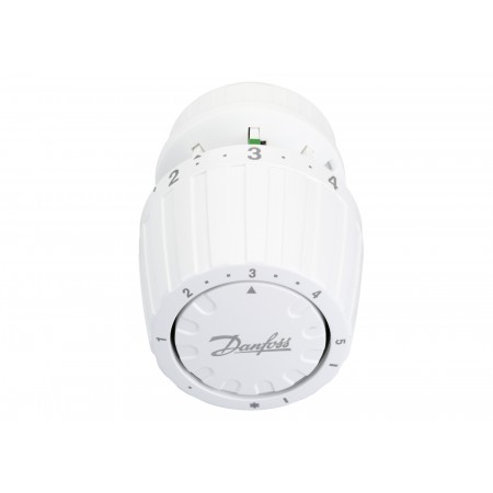 DANFOSS RTR-K и RTR7090 комплект терморегулятора 013G2169 DANFOSS RTR-K и RTR7090 комплект терморегулятора 013G2169