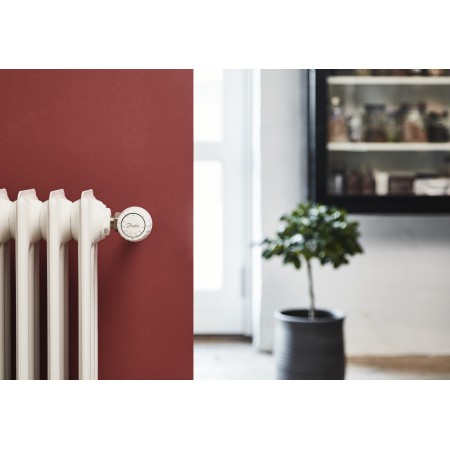 DANFOSS RTR-K и RTR7090 комплект терморегулятора 013G2169 DANFOSS RTR-K и RTR7090 комплект терморегулятора 013G2169