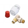 DANFOSS RTR-N 15 угл. и RTR7090 комплект 013G2173 DANFOSS RTR-N 15 угл. и RTR7090 комплект 013G2173