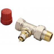 DANFOSS RTR-N 20 прям. и RTR7090 комплект 013G2176